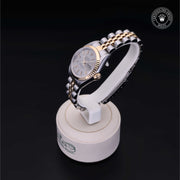 Oyster Perpetual Lady-Datejust