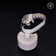 Oyster Perpetual Lady-Datejust