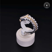 Oyster Perpetual Lady-Datejust