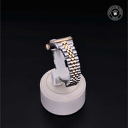 Oyster Perpetual Lady-Datejust
