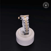 Oyster Perpetual Lady-Datejust