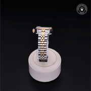 Oyster Perpetual Lady-Datejust