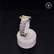 Oyster Perpetual Lady-Datejust