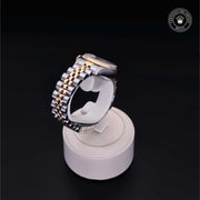 Oyster Perpetual Lady-Datejust