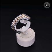 Oyster Perpetual Lady-Datejust