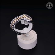 Oyster Perpetual Lady-Datejust