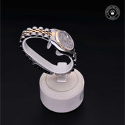 Oyster Perpetual Lady-Datejust