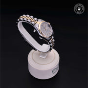 Oyster Perpetual Lady-Datejust