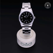Oyster Perpetual  Explorer