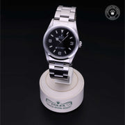 Oyster Perpetual  Explorer