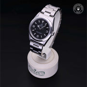 Oyster Perpetual  Explorer
