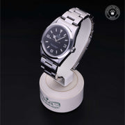 Oyster Perpetual  Explorer
