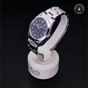 Oyster Perpetual  Explorer