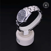 Oyster Perpetual  Explorer
