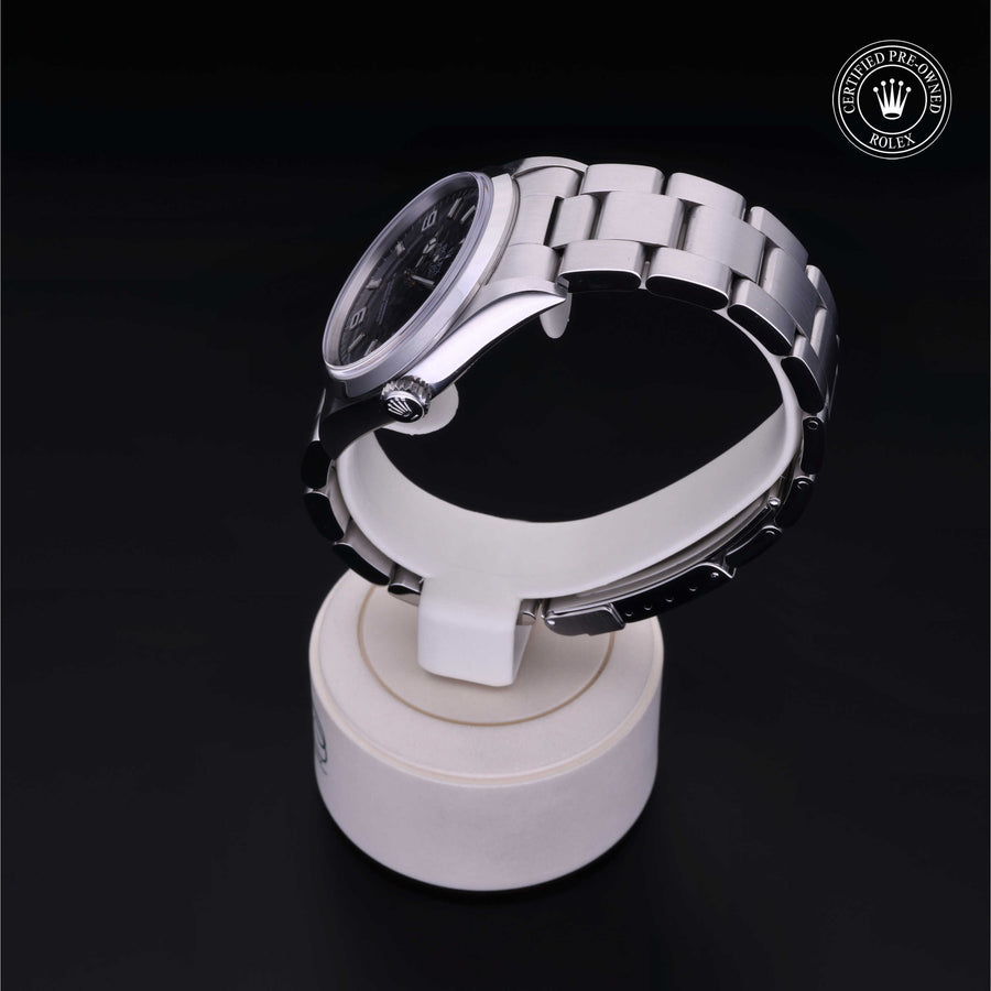 Oyster Perpetual  Explorer