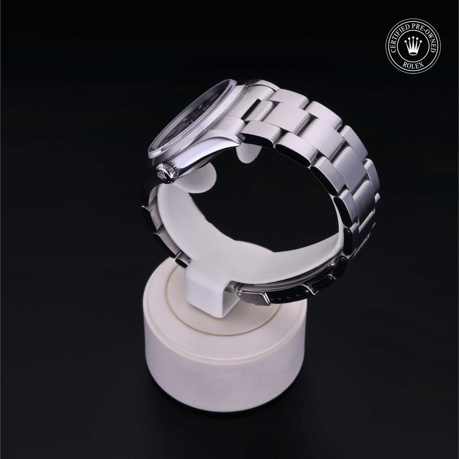 Oyster Perpetual  Explorer
