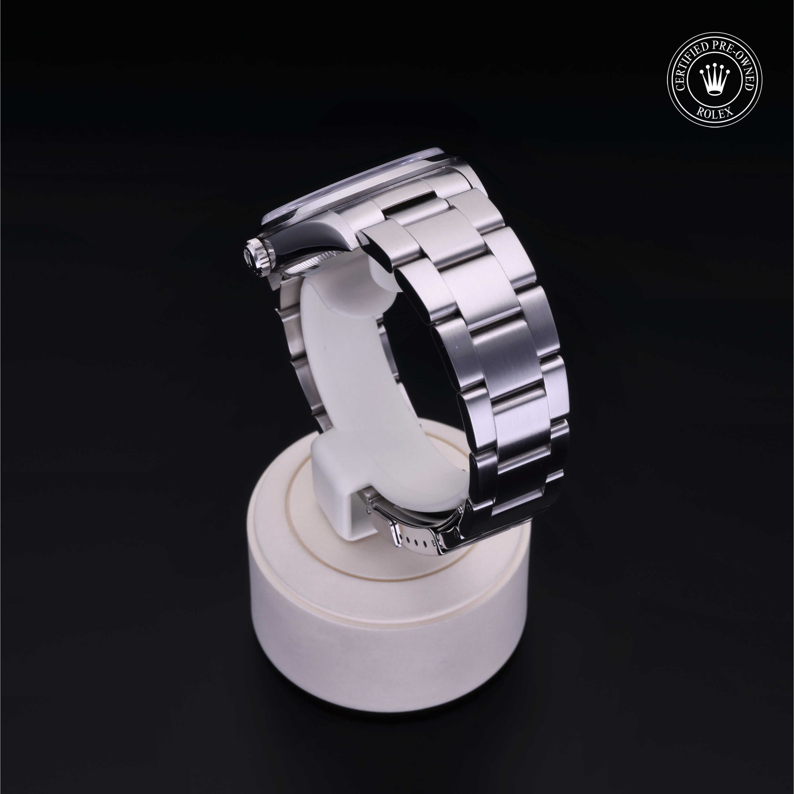 Oyster Perpetual  Explorer