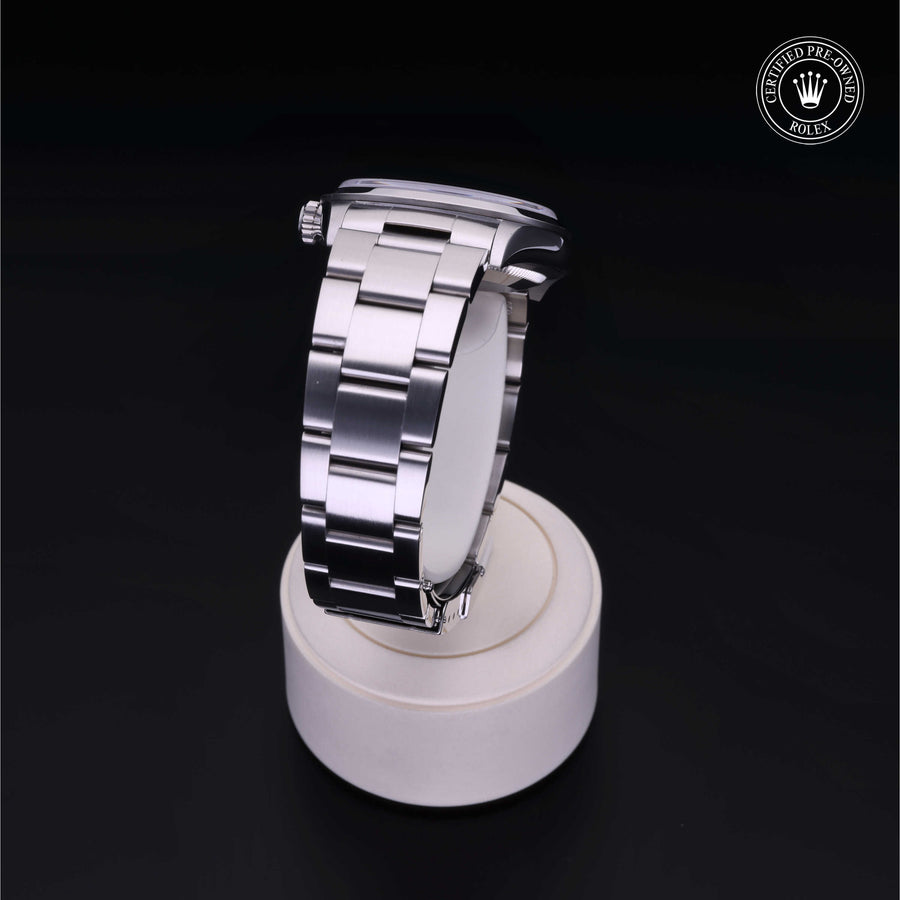 Oyster Perpetual  Explorer