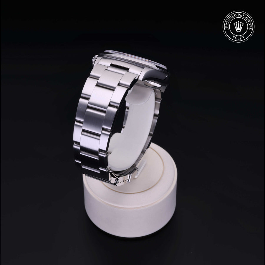 Oyster Perpetual  Explorer