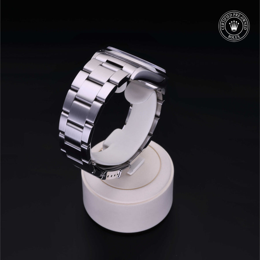 Oyster Perpetual  Explorer