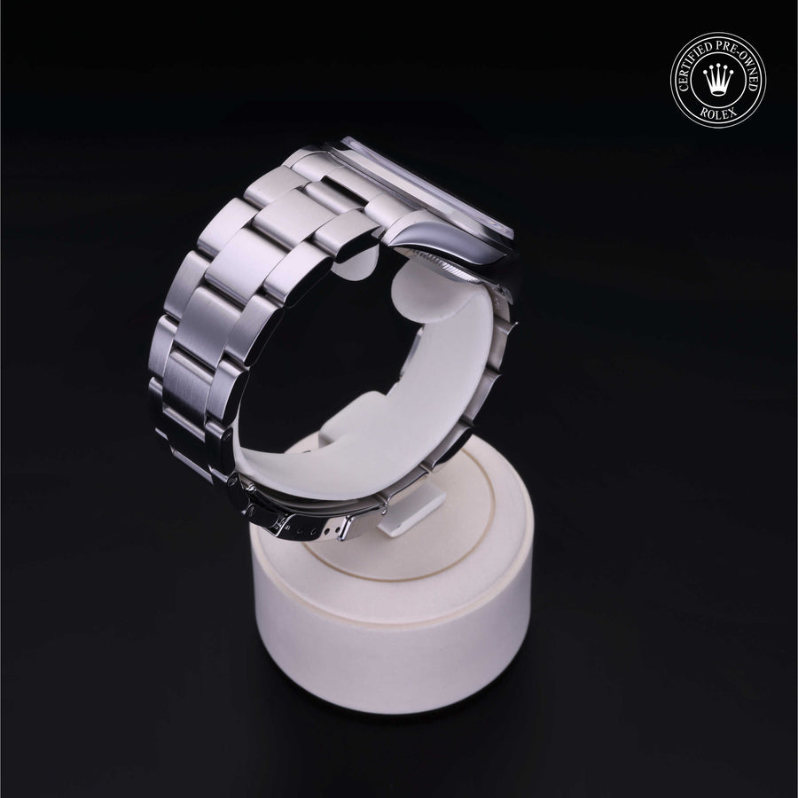Oyster Perpetual  Explorer