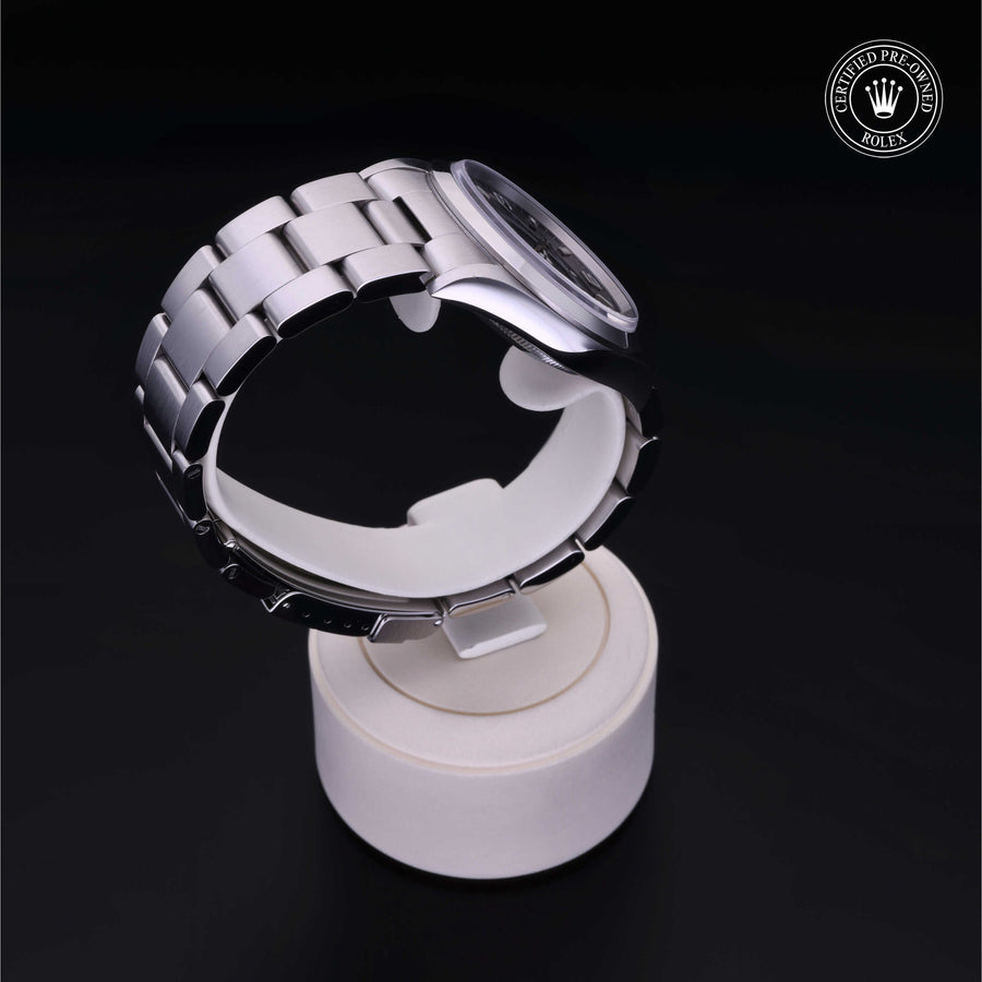 Oyster Perpetual  Explorer