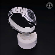 Oyster Perpetual  Explorer