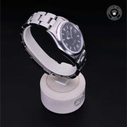 Oyster Perpetual  Explorer