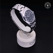 Oyster Perpetual  Explorer