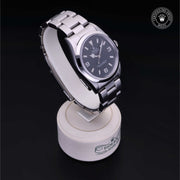Oyster Perpetual  Explorer