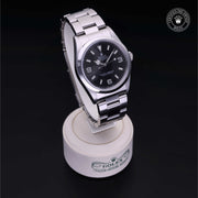 Oyster Perpetual  Explorer