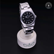 Oyster Perpetual  Explorer