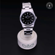 Oyster Perpetual  Explorer