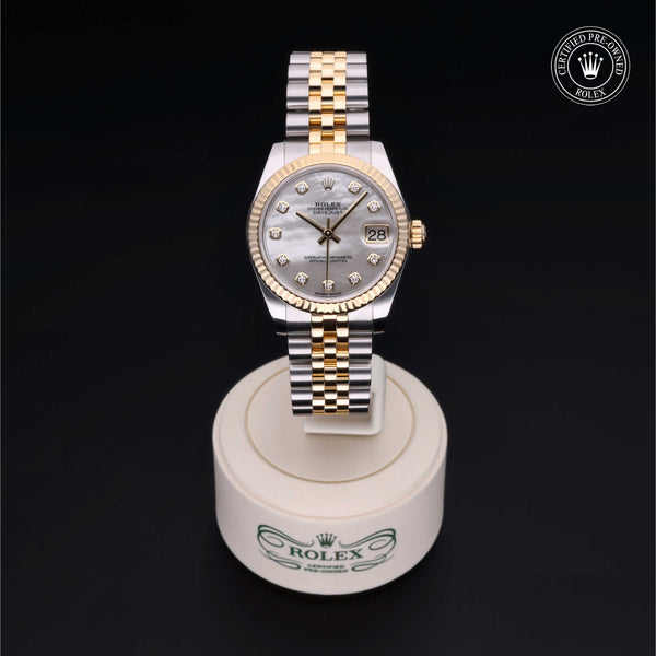 Datejust