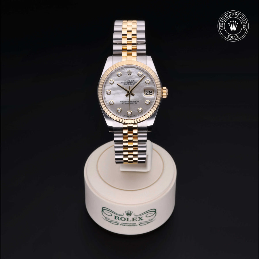 Datejust