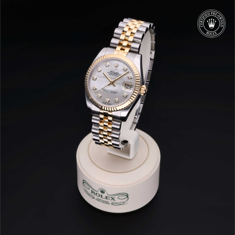 Datejust