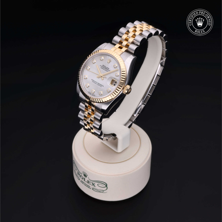 Datejust