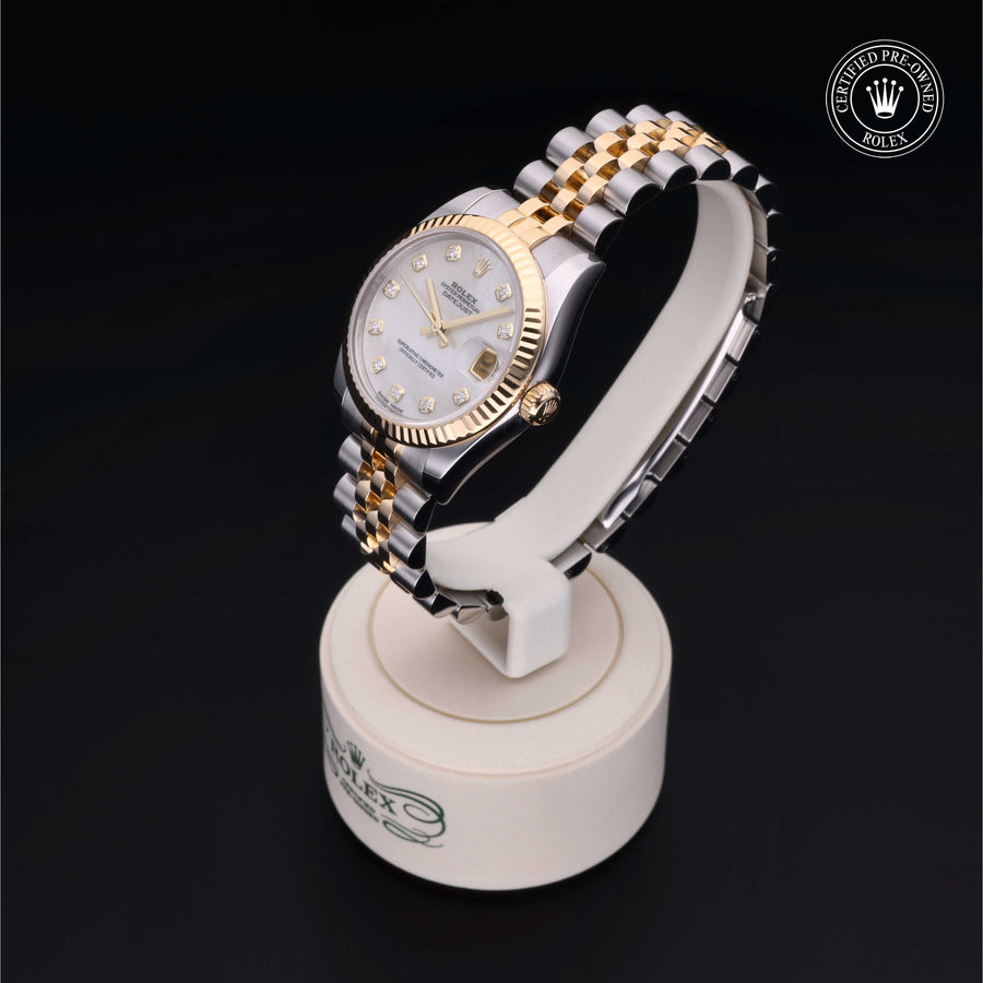 Datejust