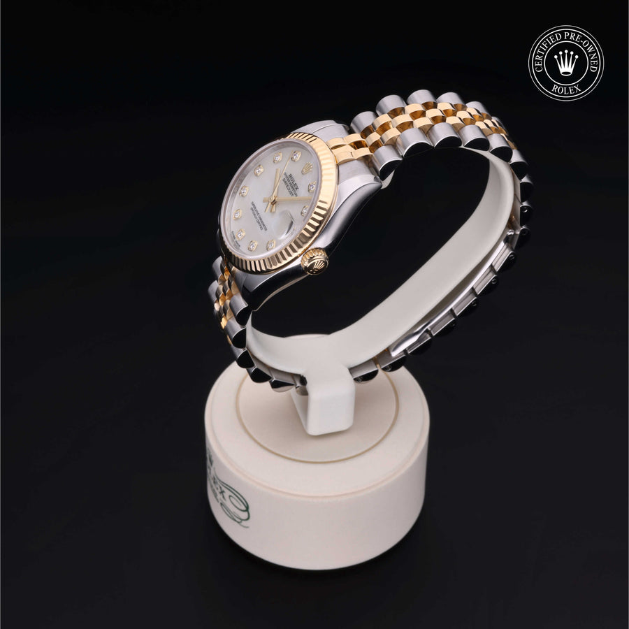 Datejust