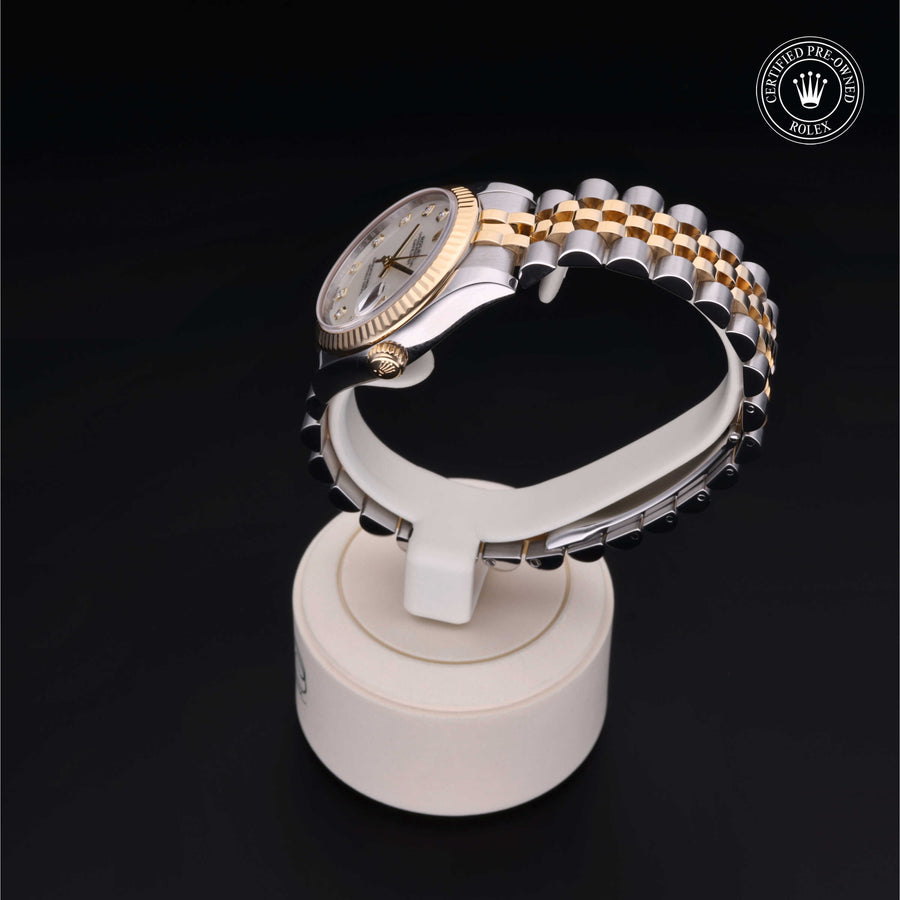 Datejust