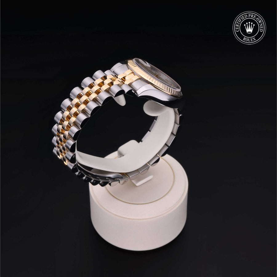 Datejust