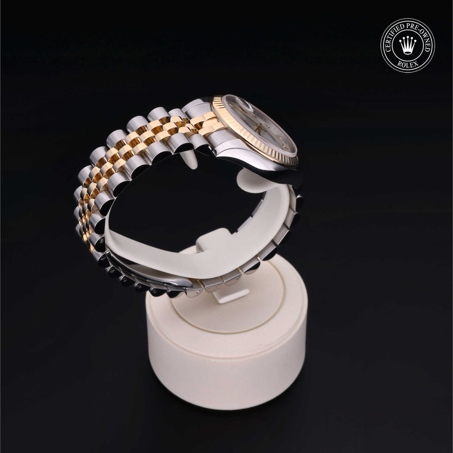 Datejust