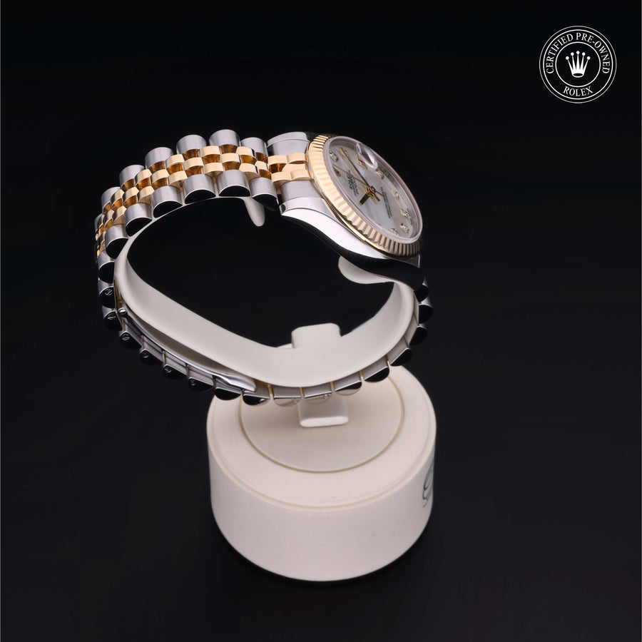 Datejust