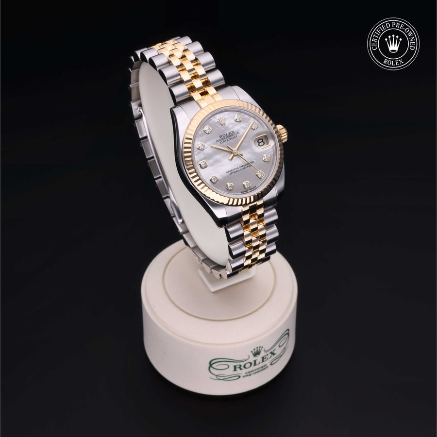 Datejust
