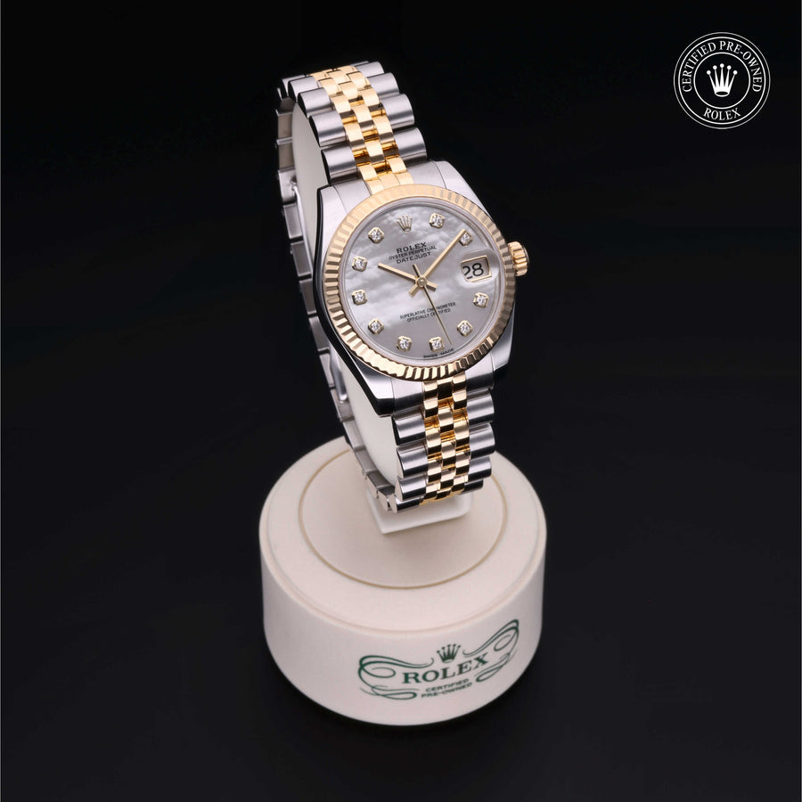 Datejust