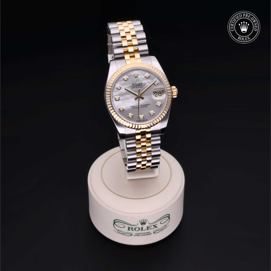 Datejust