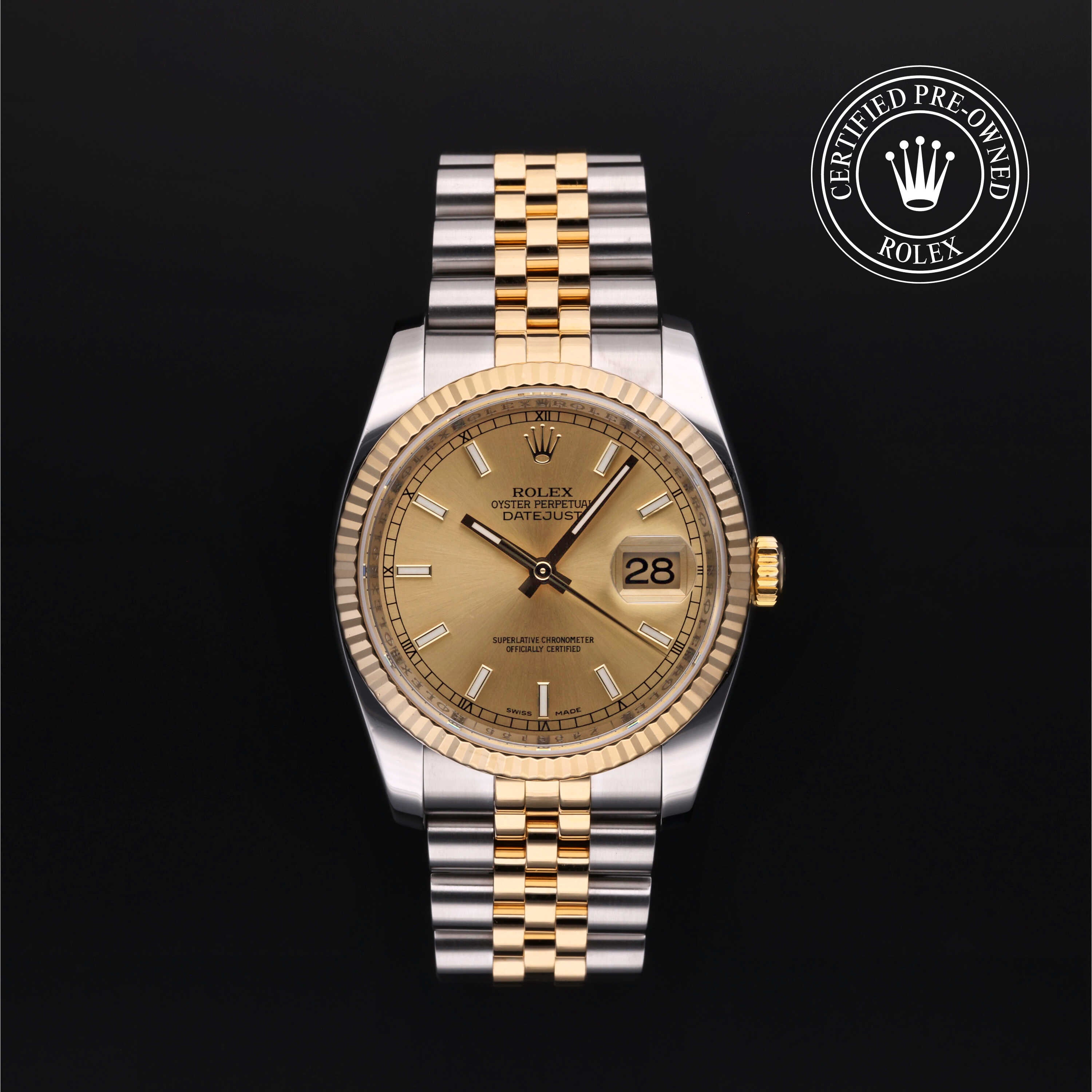 Datejust