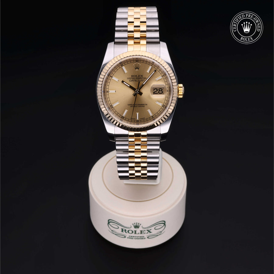 Datejust