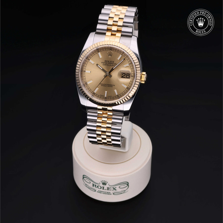Datejust