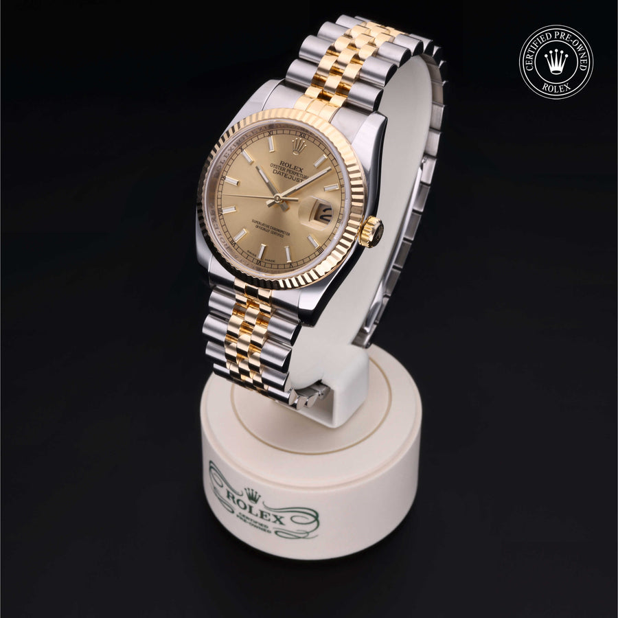 Datejust